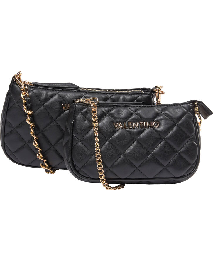 Valentino Bags OCARINA Nero