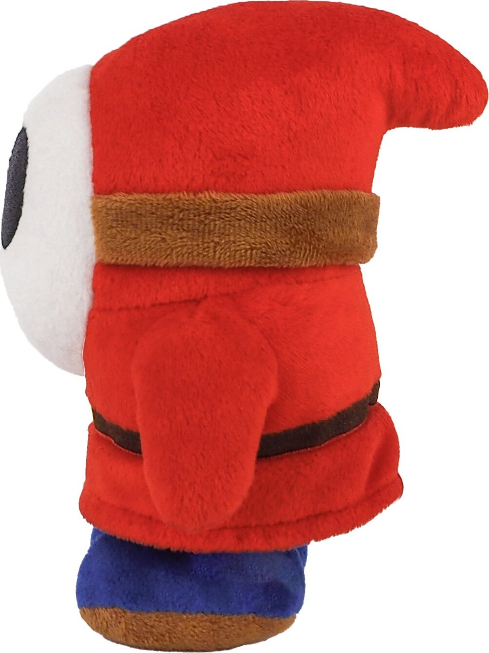 Super Mario Bamse - Shy Guy -17 CM