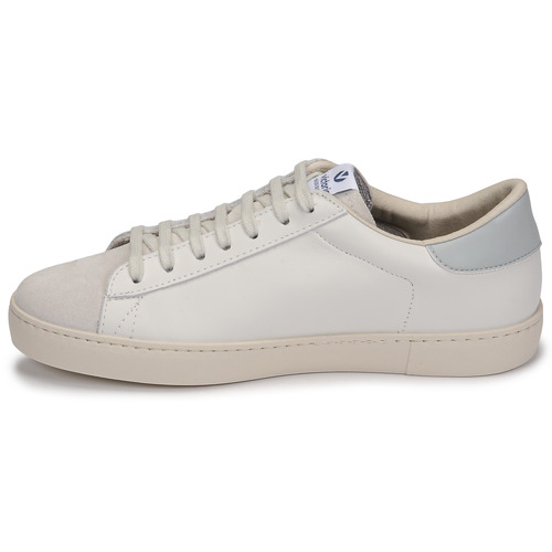 Victoria - 1126142AZUL - Blanc / Bleu