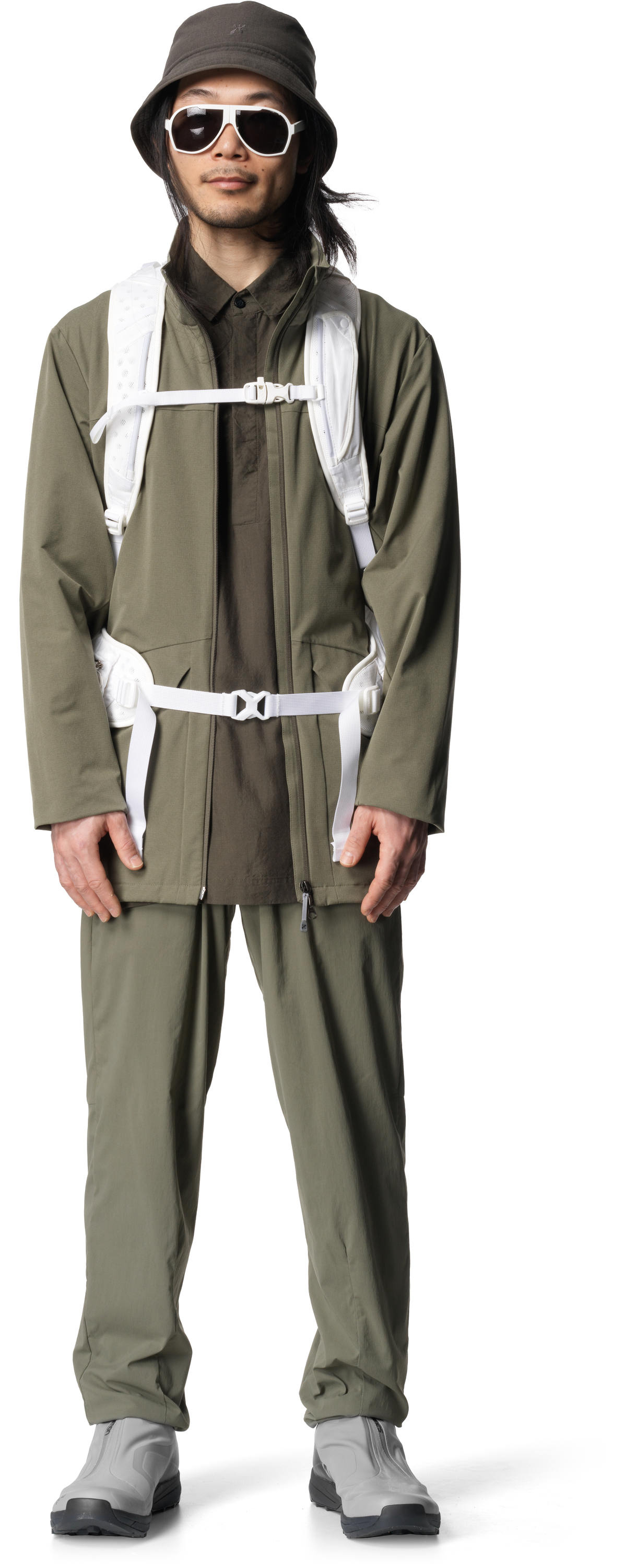 Houdini Go Jacket M's