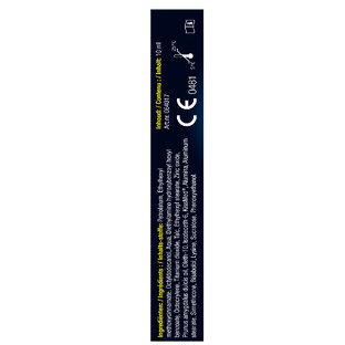Lucovitaal Koortslipcrème 10ML