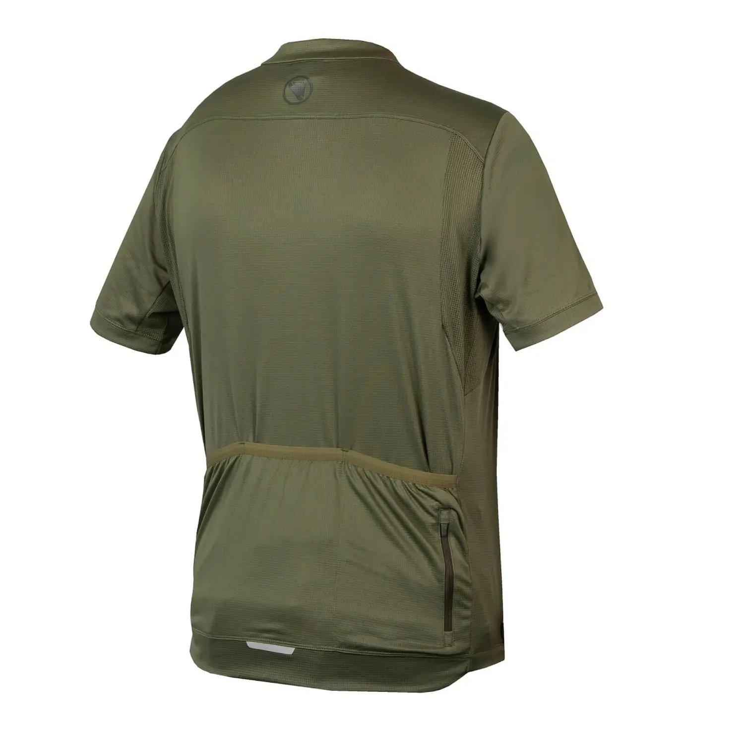 Endura Hummvee Short Sleeve Jersey
