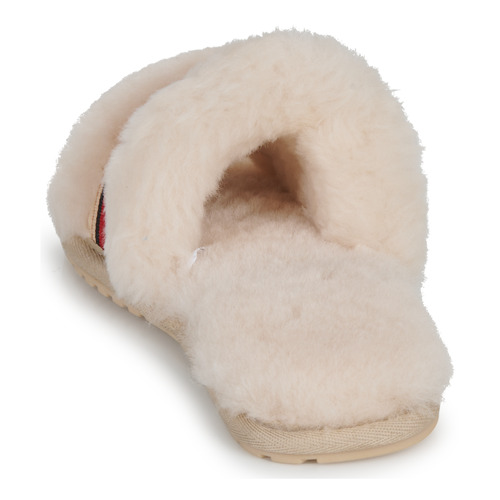 EMU - WRENLETTE NATURAL - Blanc