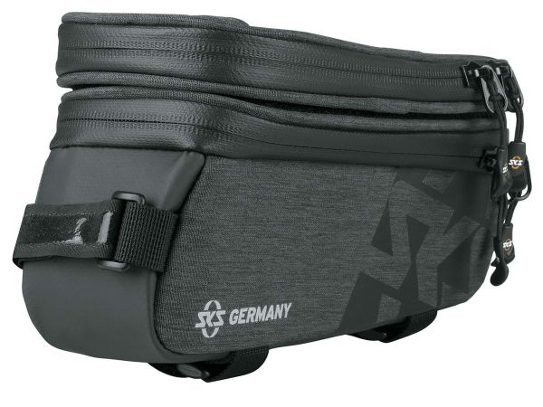 SKS Traveller Smart Overrørstaske, 1,35L