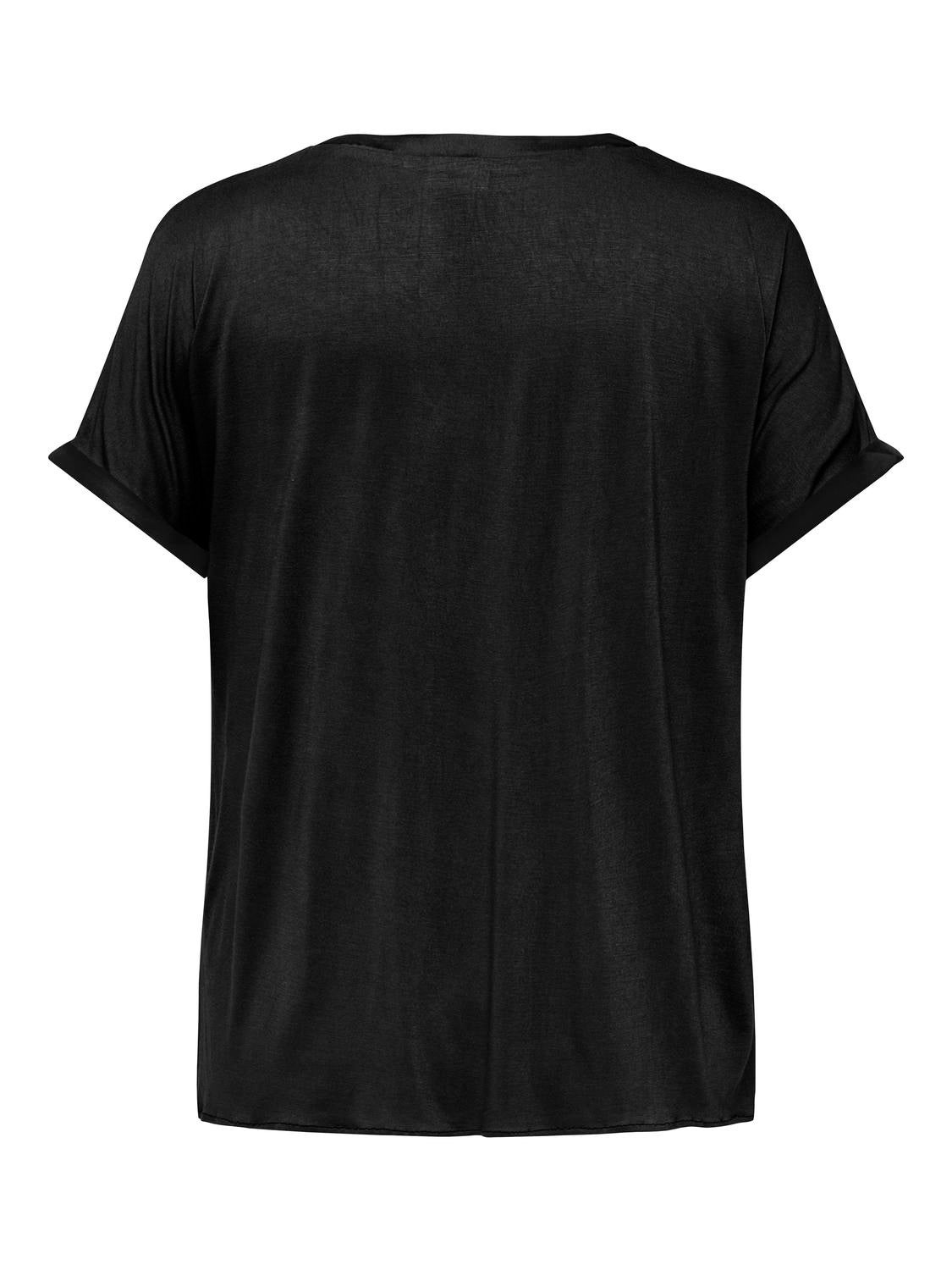CARBRYNJA Top Black
