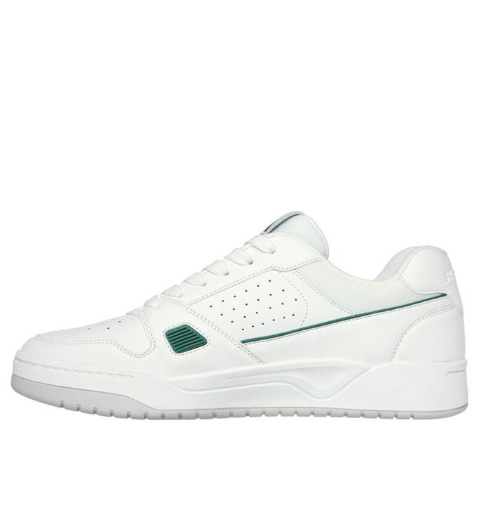 Skechers Men Koopa Court - Tiebreak Sneakers