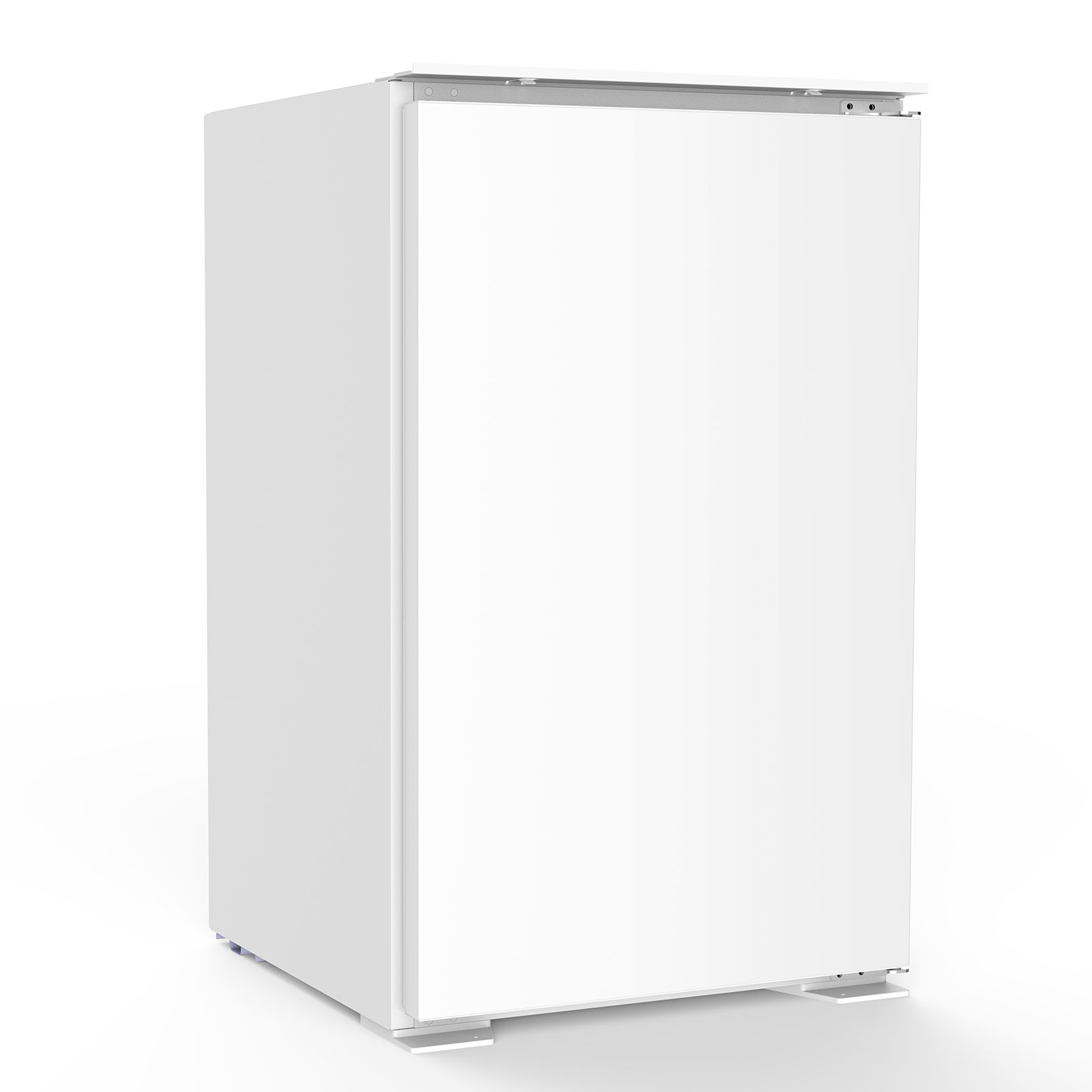 Küchenblock TURIN - Wotan Eiche-graphit - mit E-Geräten - Induktionskochfeld - 330 cm