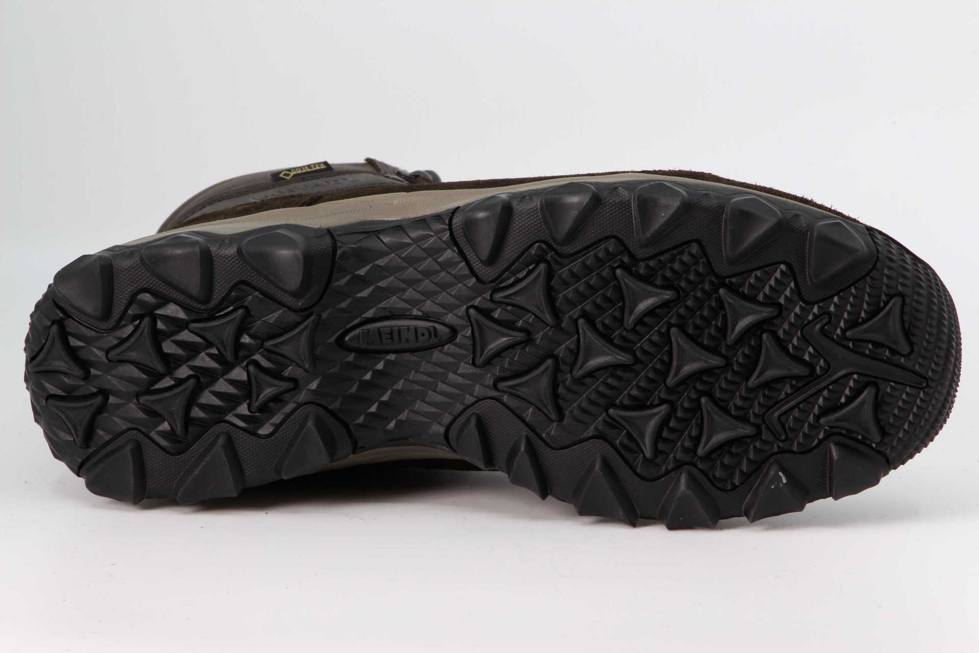 Meindl Rauris Men GTX braun