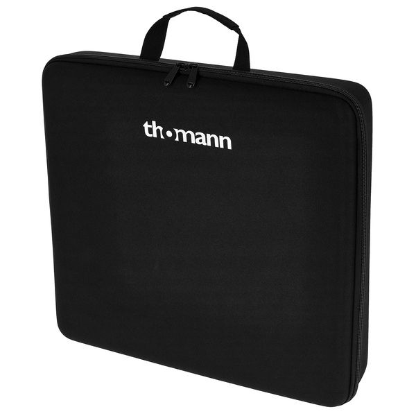 Thomann Inlay Case 4/4 t.bone free s
