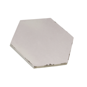 Wandtegel Odensa Rose 14x16 cm 0,5m²