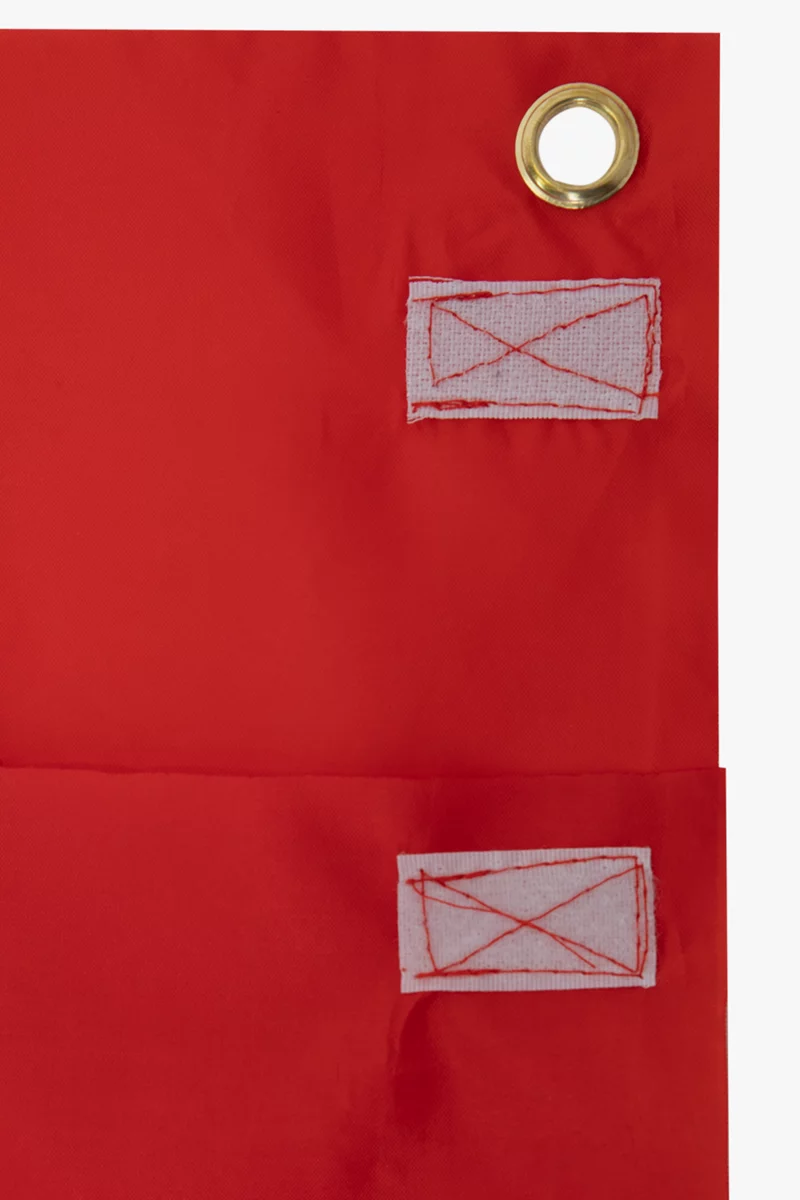 POWERZONE Italien 140 cm x 100 cm Fahne