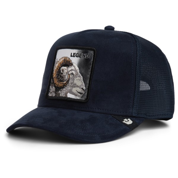 Goorin - Silver Legend - Casquette