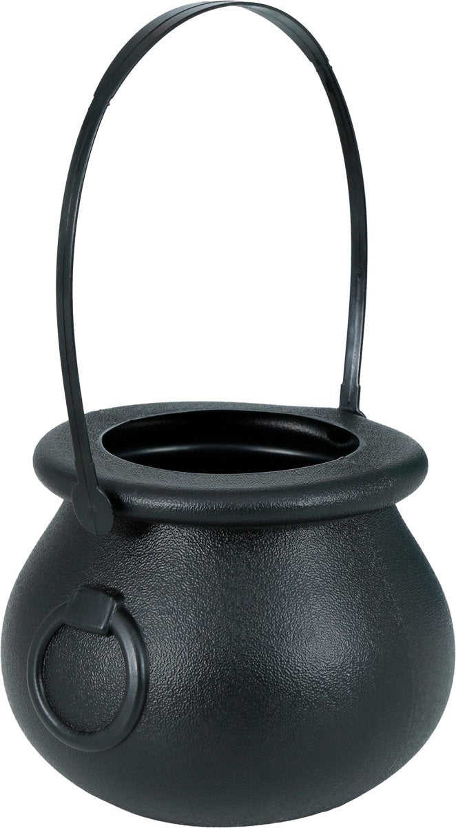 Halloween Heksenketel 11cm