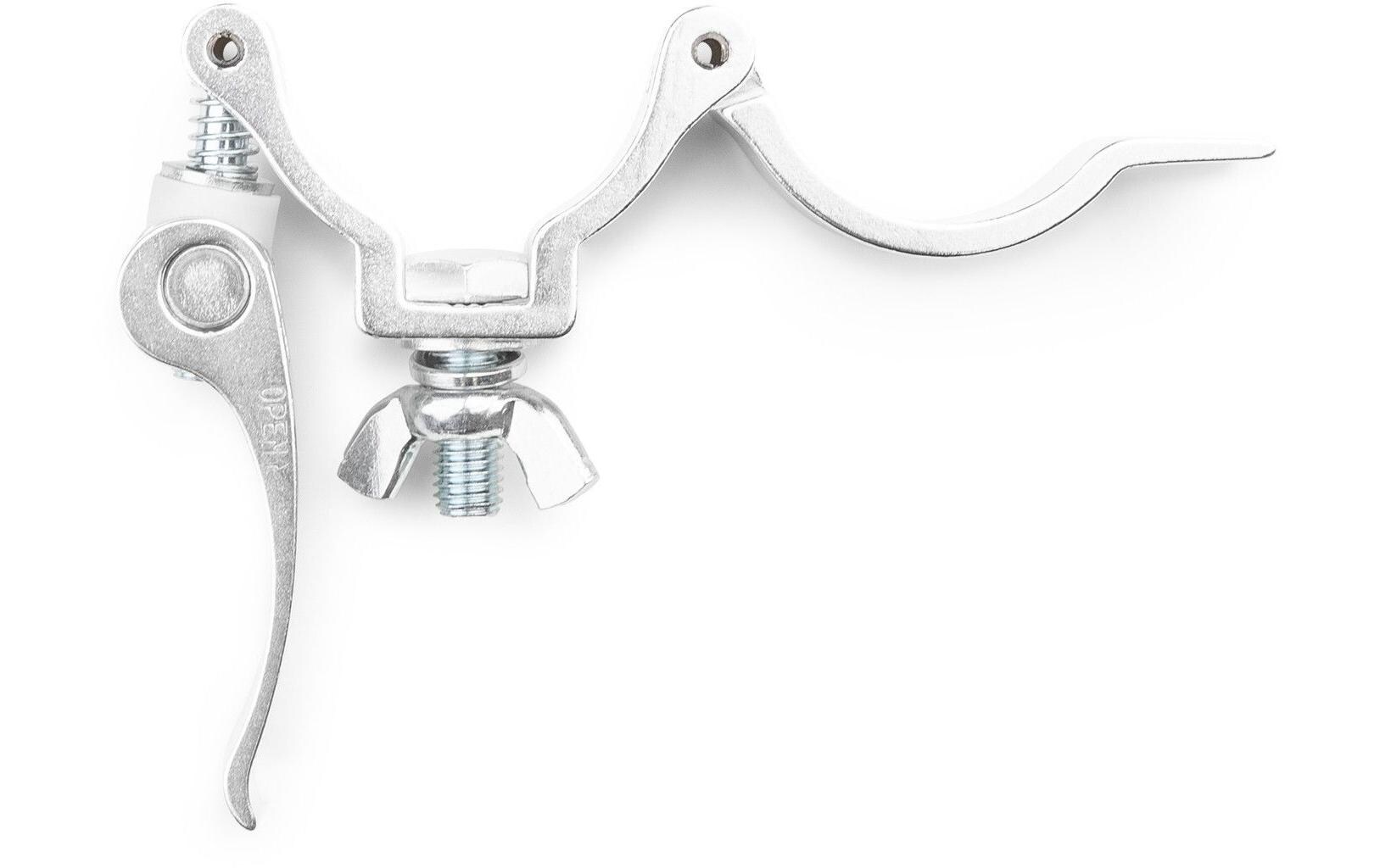 Clamp BC50-50Slimline-Halbkupplung für Rohr- und Traversenbefestigungen