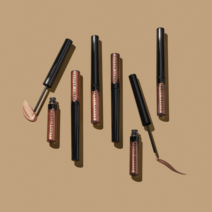Fenty Beauty by Rihanna Splashtint - Fugtgivende dewy lip tint
