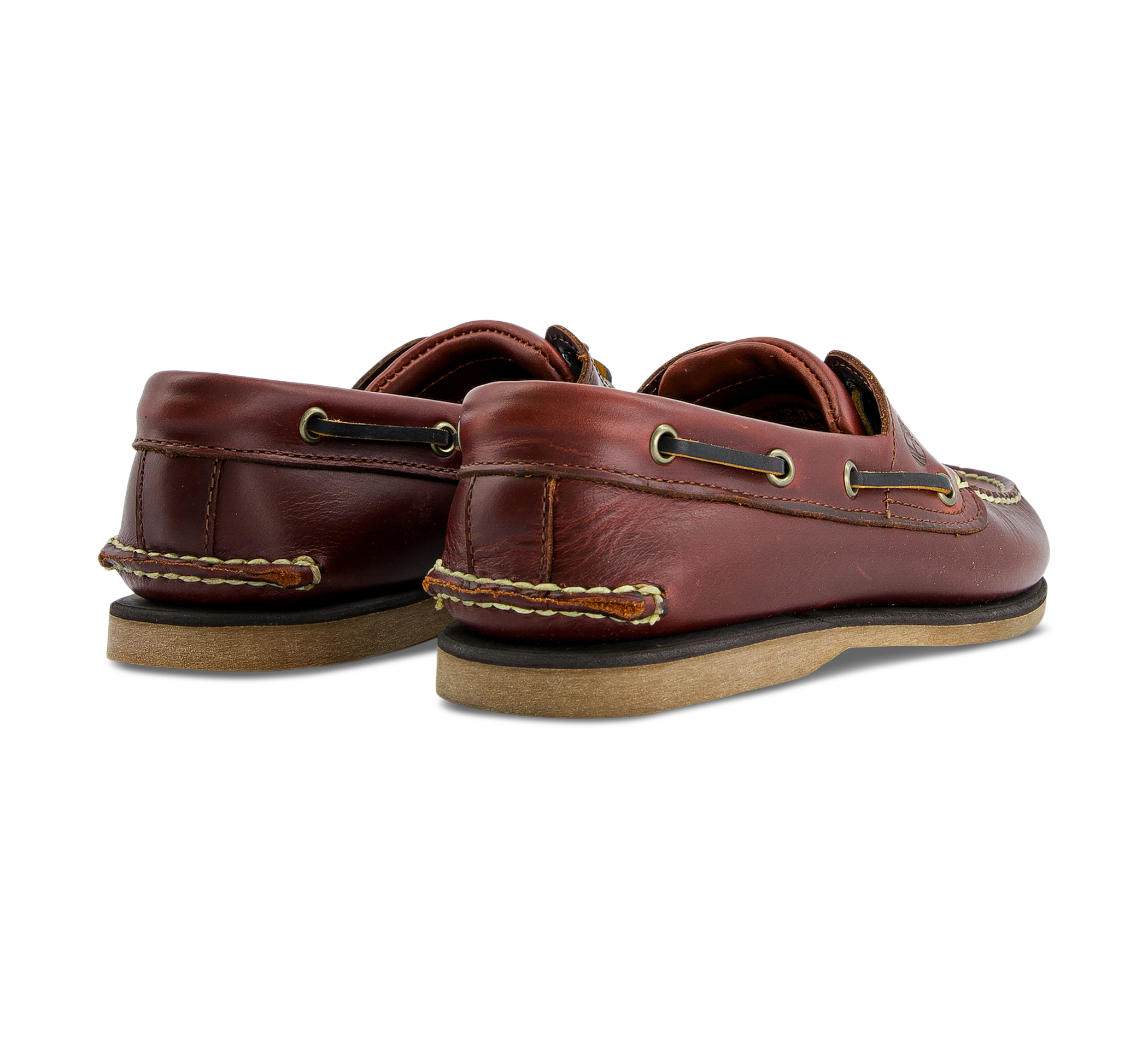 Timberland Classic Boat - Mokassins