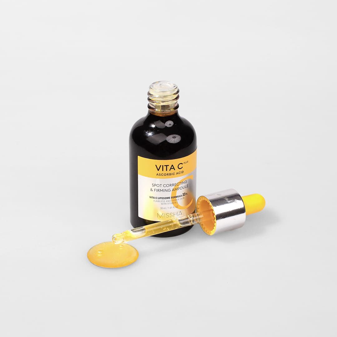 Sérum Vita C Plus Spot Correcting & Firming - 30ml