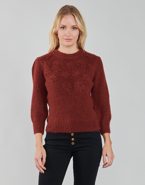 Betty London - POXONE - Rouge