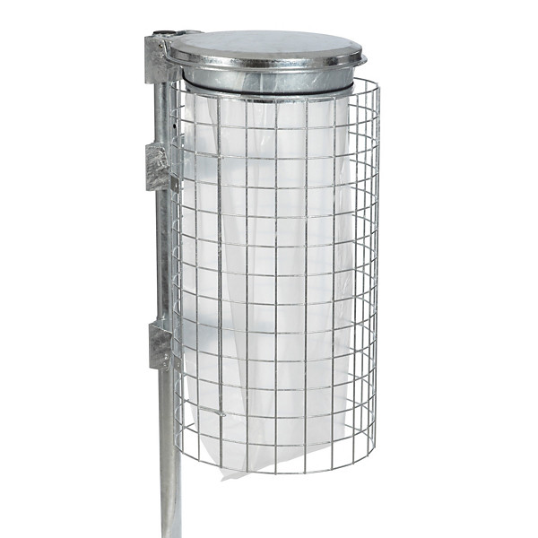 ROSSIGNOL Entourage grille - galvanise a chaud