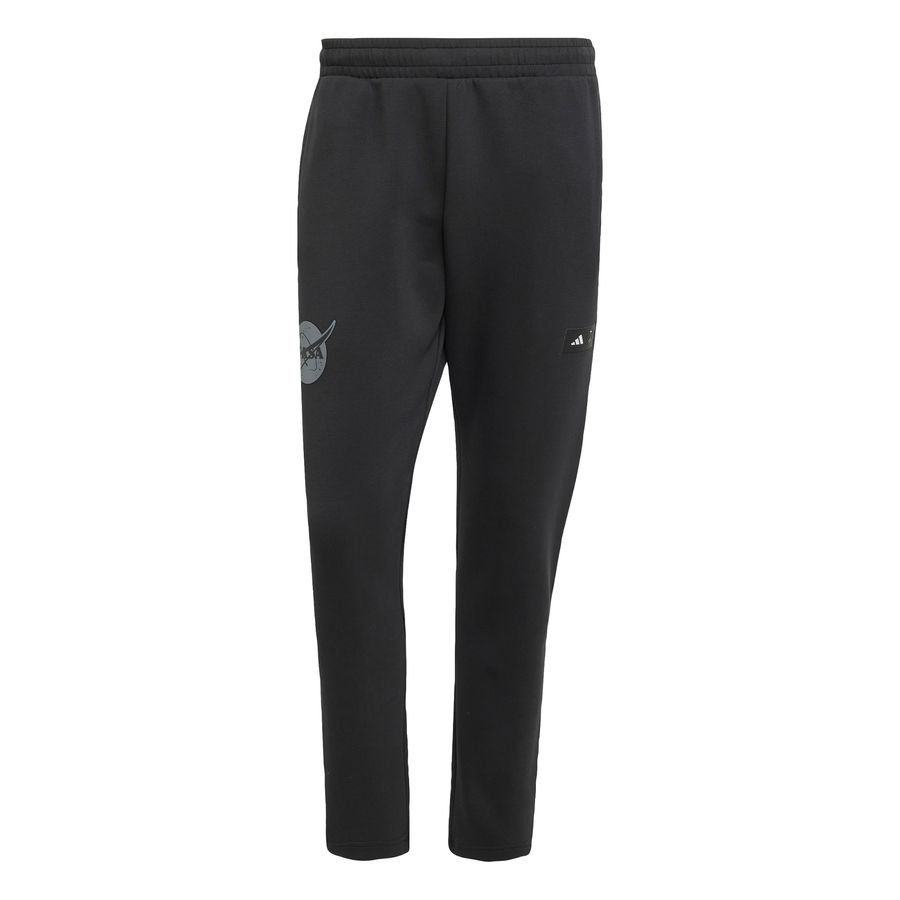 Adidas Pantalon maille double Juventus x NASA Seasonal