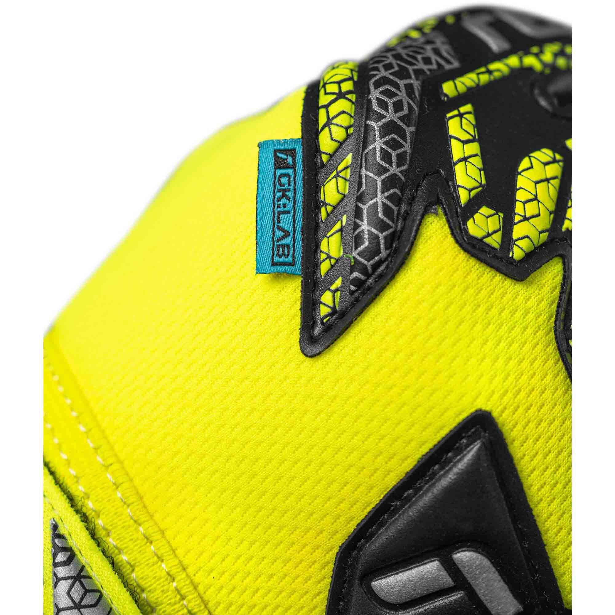 ReuschAttrakt Fusion Guardian JR