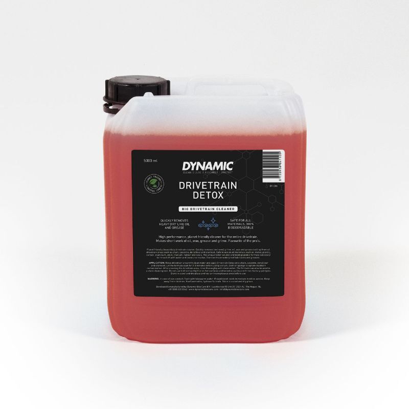 Bio Drivetrain Detox - Nettoyant vélo