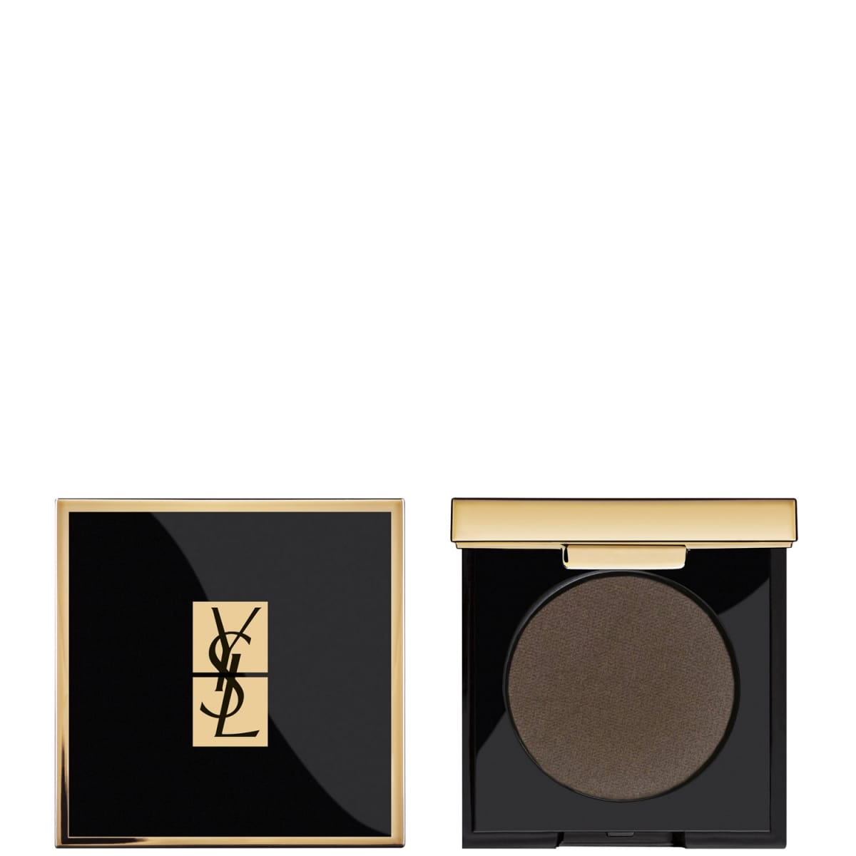 YVES SAINT LAURENT Velvet Crush Ombre à Paupières