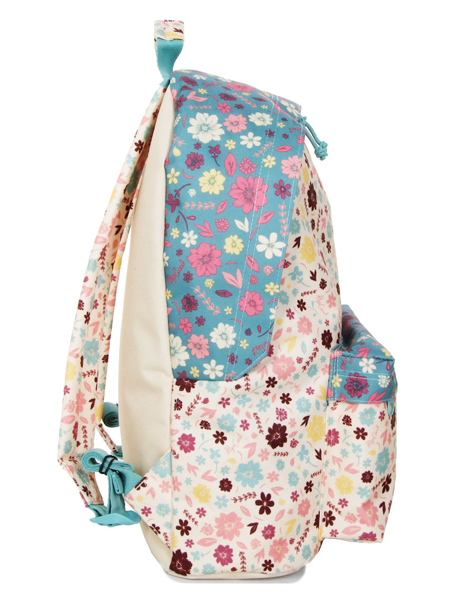 Sac À dos Rip Curl Ditsy Dome + Trousse
