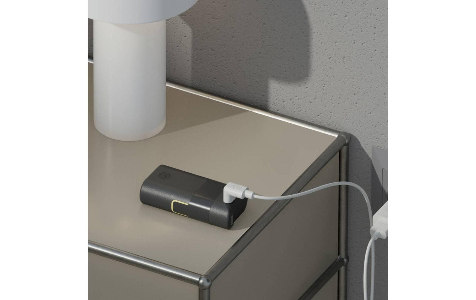 Battery-Pack für Linus L2, AufladbarYale Batterie Pack für ununterbrochene Sicherheit und Komfort
