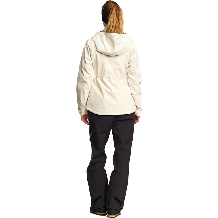 Twentyfour Finse 3L SkalljackaD Greywhite