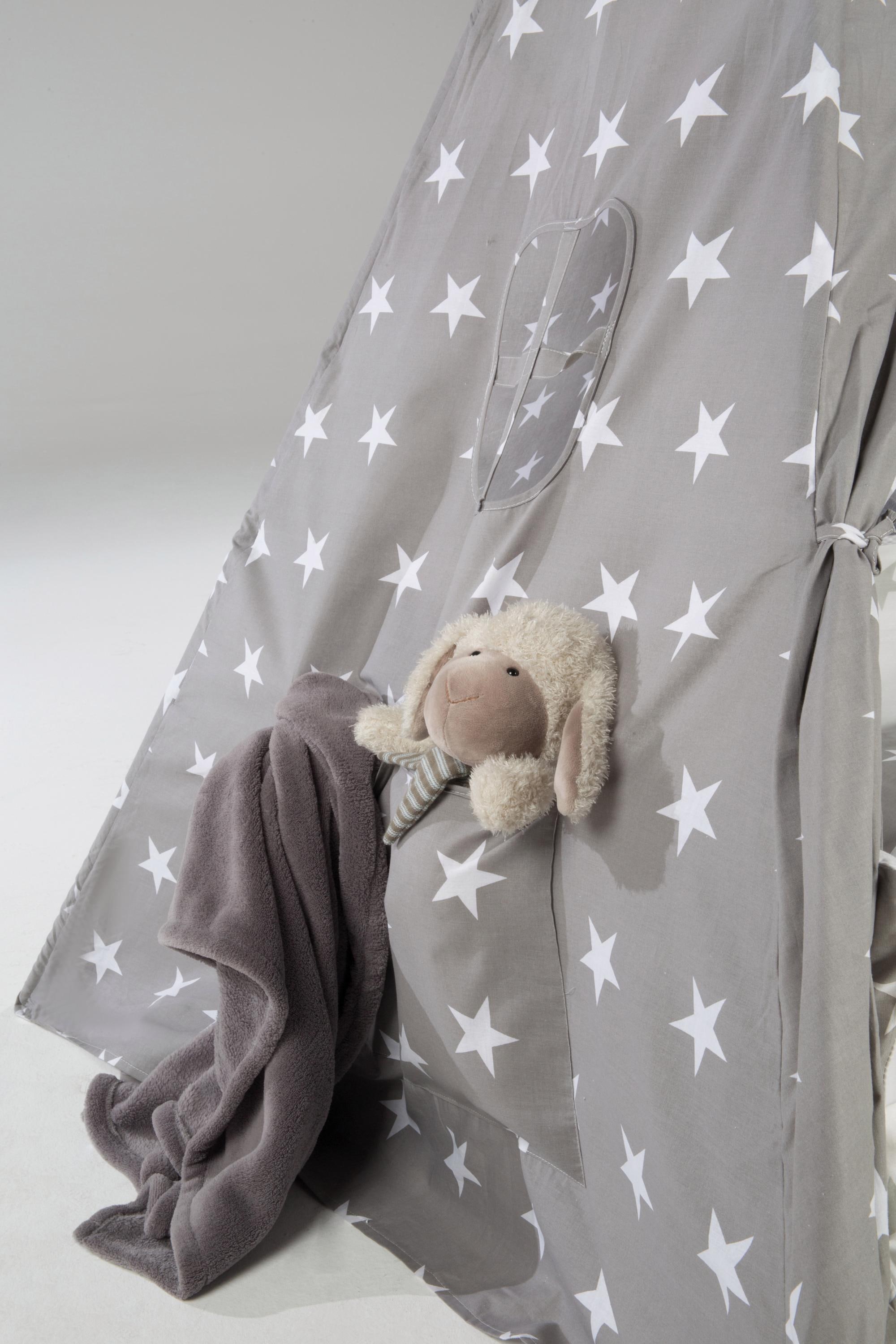 roba® Spielzelt »Tipizelt Little Stars«