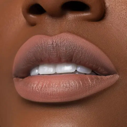 Nude X Lipliner Taste Of Me