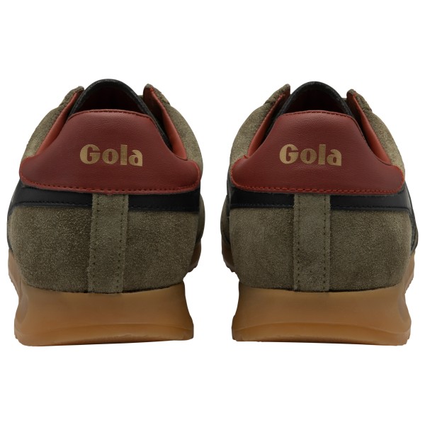 Gola - Torpedo - Baskets