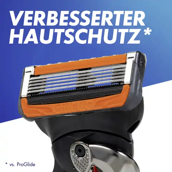 ProGlide  Power Rasierklingen
