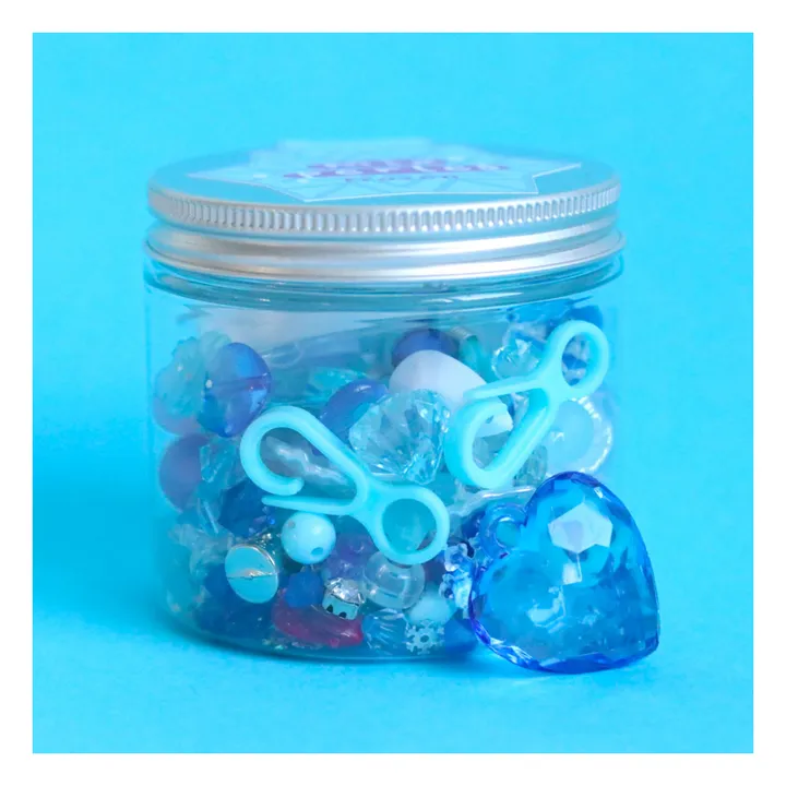 La Petite Épicerie Mix de perles - Frozen