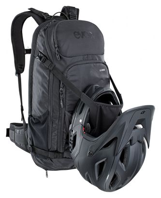 Sac à Dos Evoc FR Trail E-Ride 20L Noir Gris