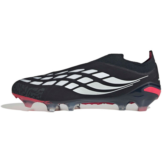 adidas Predator 26 Elite Laceless FG
