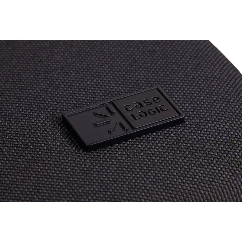 Case Logic Invigo Eco INVIS116 Black 38,1 cm (15