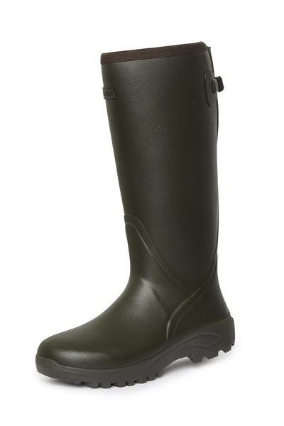 Bottes de Pêche Gateway1 Sportsman II 18 inch Khaki