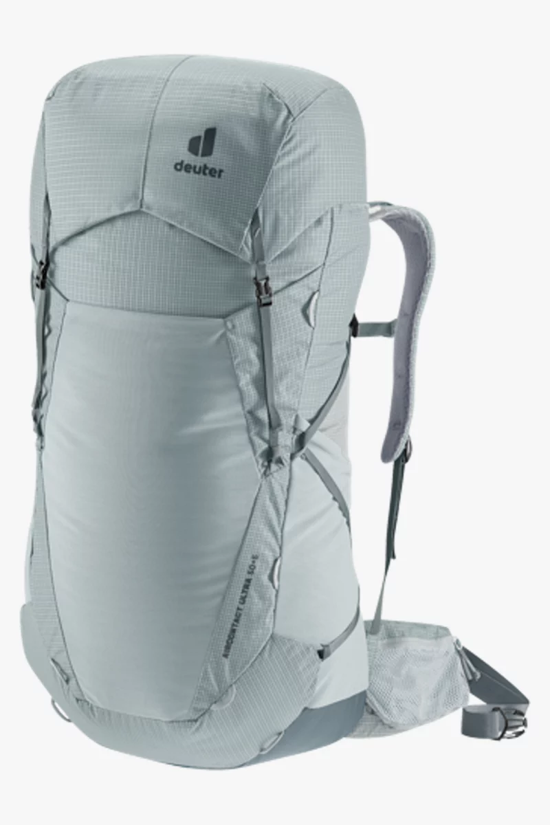 deuter Aircontact Ultra 50+5 L Wanderrucksack