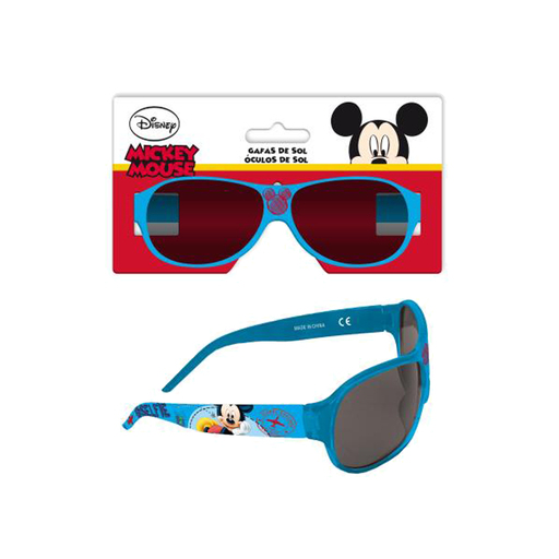 Óculos de sol do Mickey Mouse