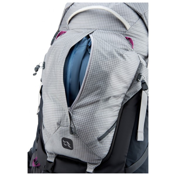 Rab - Women's Hyperon 65 ND - Sac à dos de trekking