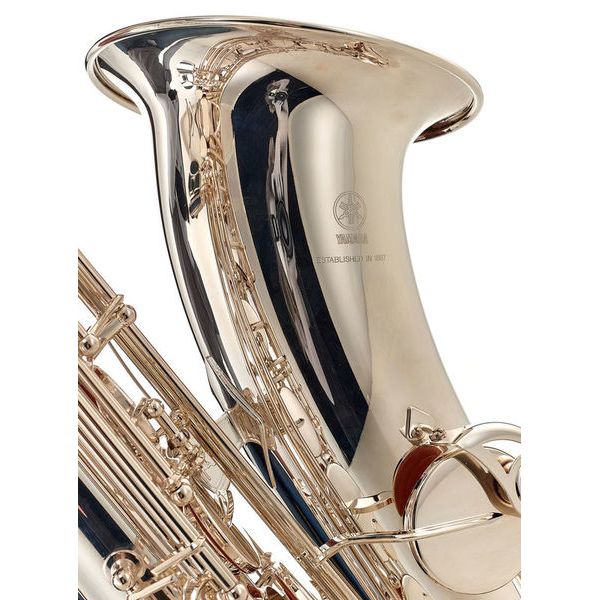 Yamaha YTS-280S Tenor Sax