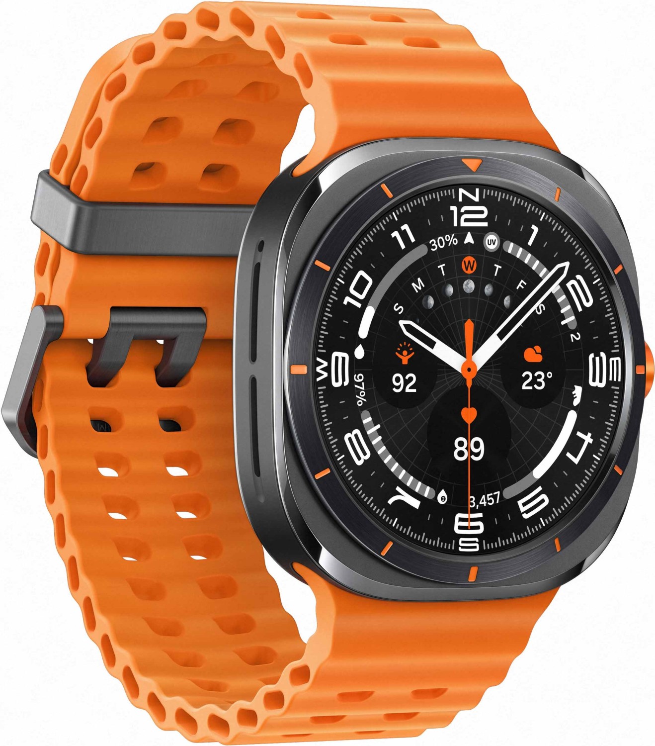 Samsung Galaxy Watch Ultra