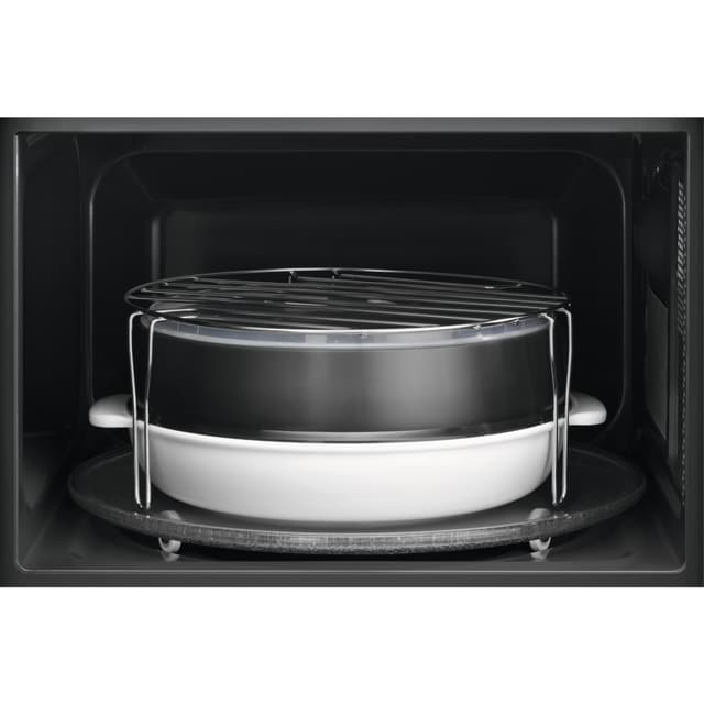 Electrolux Microovn EMZ725MMK (Sort)