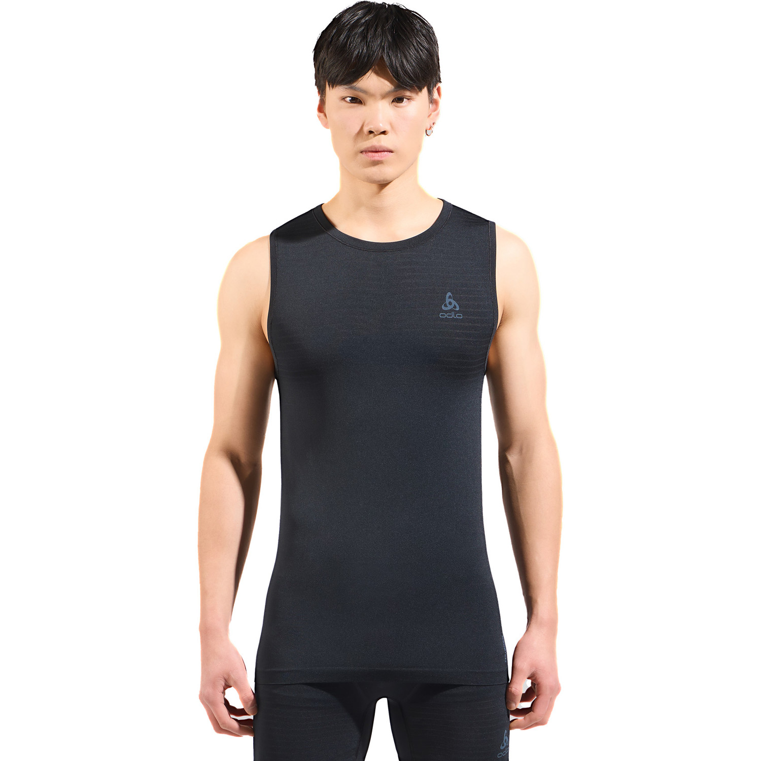Odlo Performance X-Light Eco Singlet Heren