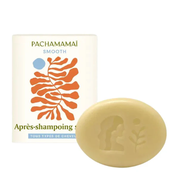 Pachamamai Après-Shampoing Smooth 60 mL