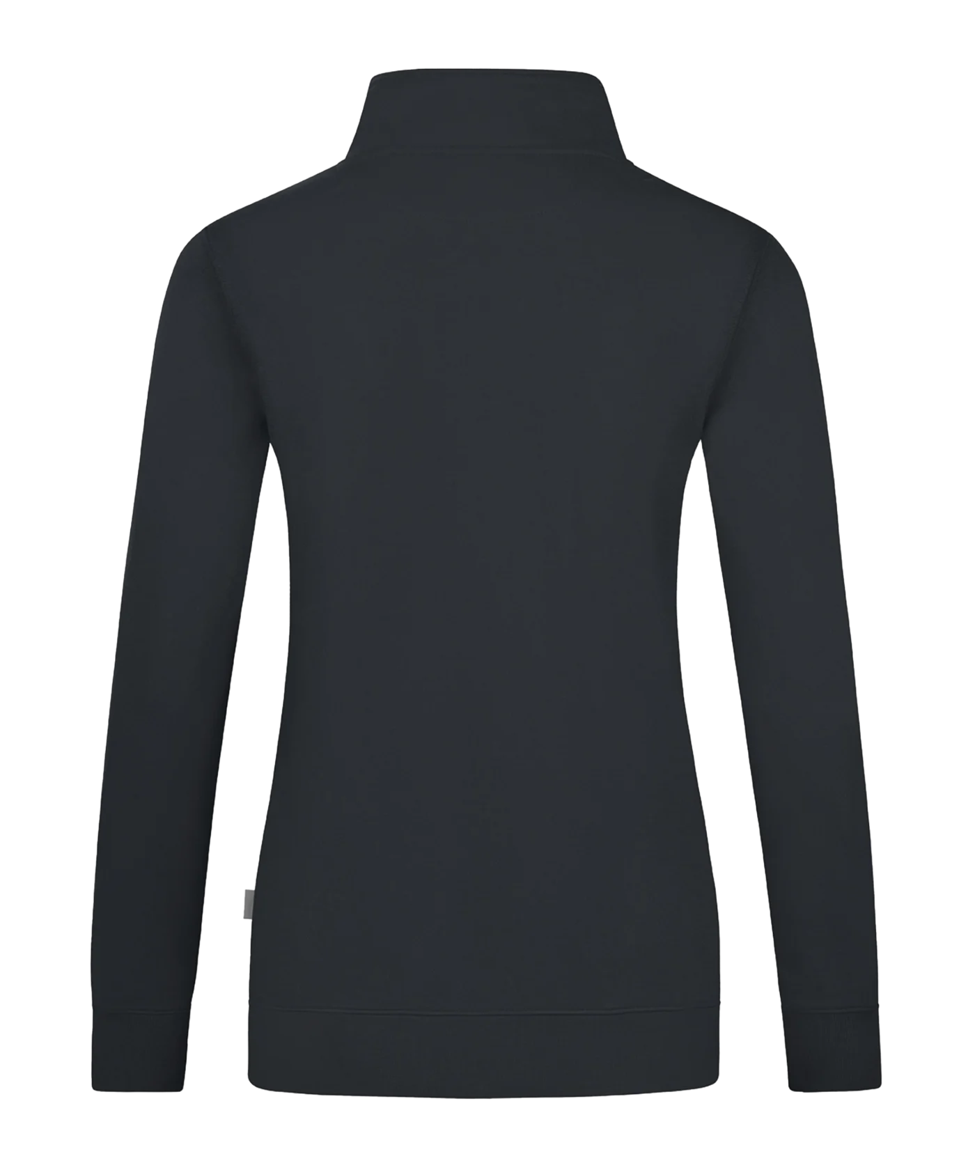 JAKO Doubletex Jacke Damen Grau F830