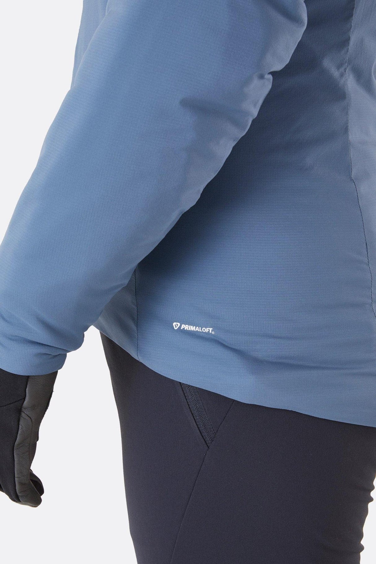 Rab<br>Xenair Alpine Wmns