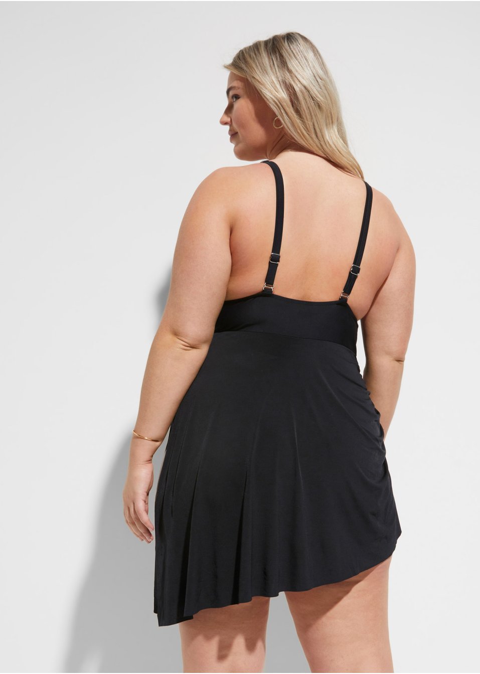 Robe de bain